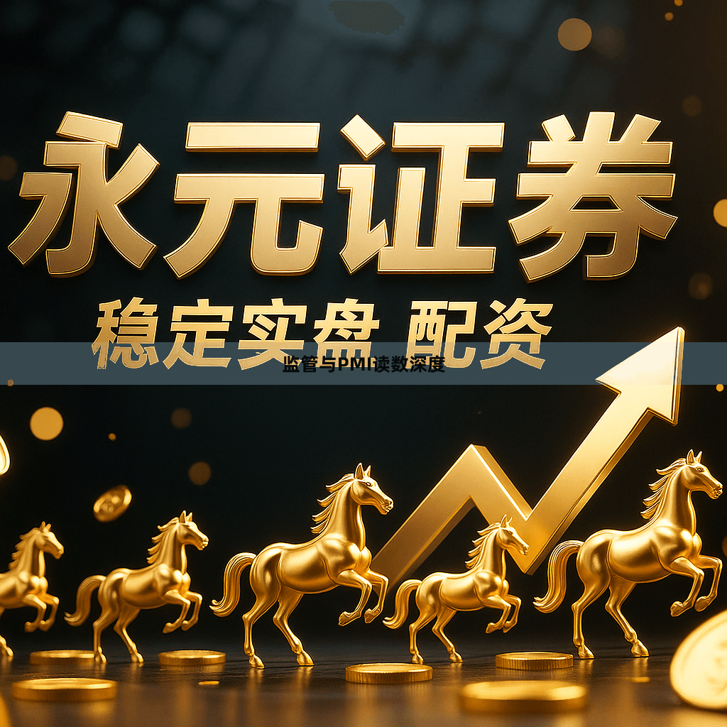 监管与PMI读数深度