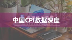 中国CPI数据深度
