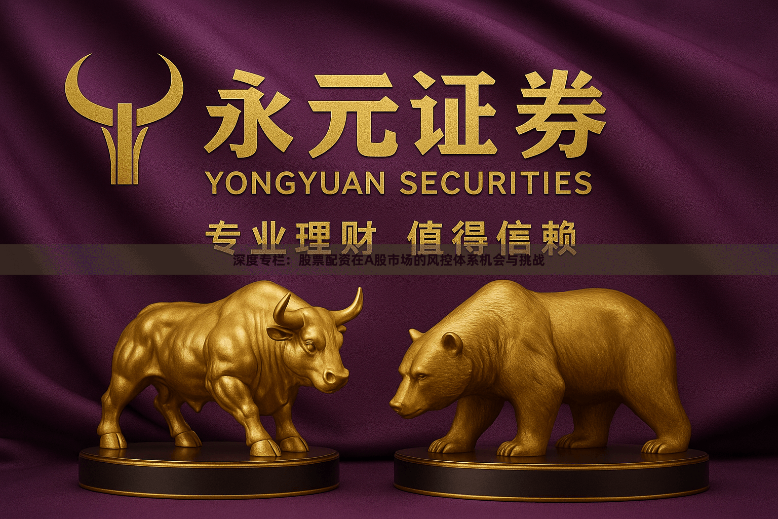 深度专栏：股票配资在A股市场的风控体系机会与挑战