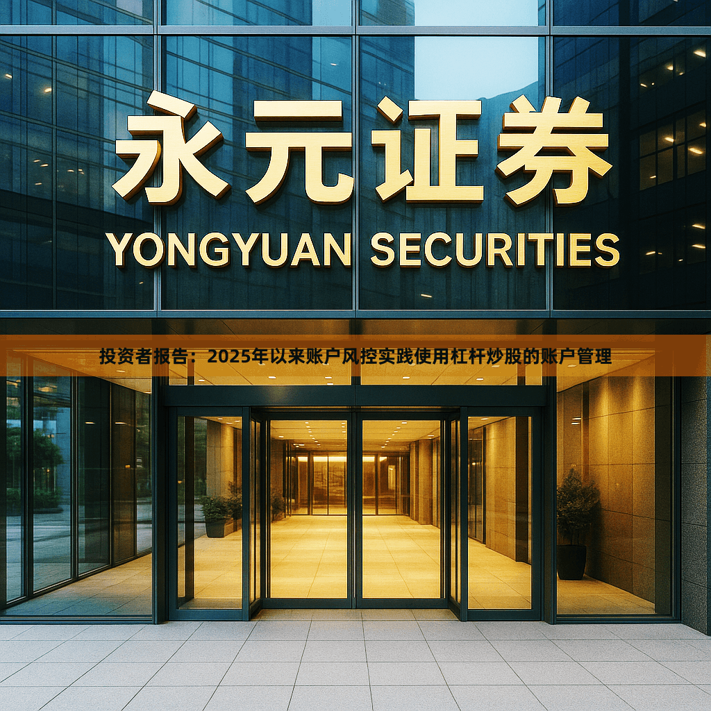 投资者报告：2025年以来账户风控实践使用杠杆炒股的账户管理