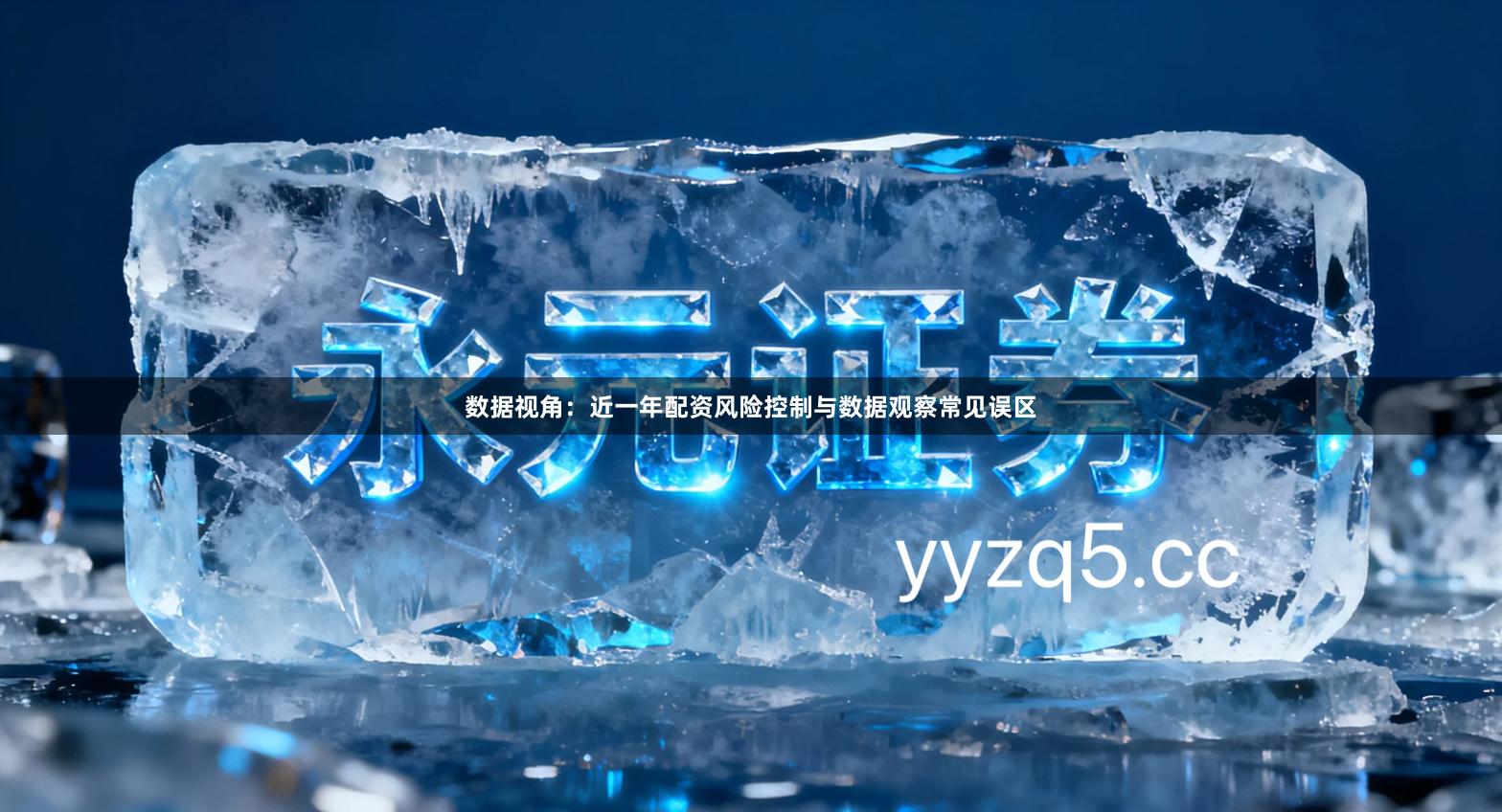 数据视角：近一年配资风险控制与数据观察常见误区